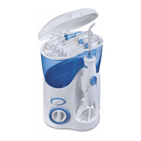 Preview: Waterpik Waterflosser WP-100