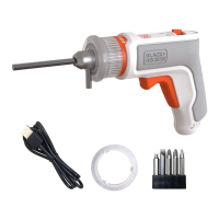 Preview: Black+Decker BCRTA01