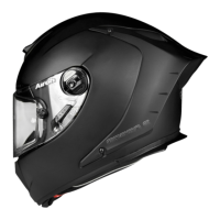 Preview: Airoh GP550 S