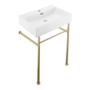 Bathroom Fixtures Logo