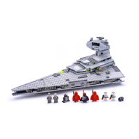 Preview: LEGO STAR WARS 6211