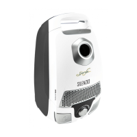 Preview: Johnny Vac SILENZIO