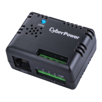 Preview: CyberPower ENVIROSENSOR