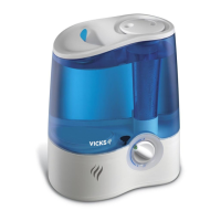 Preview: Vicks V-5200S