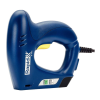 Staple Gun Logo