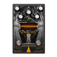 Preview: THIRD MAN PLASMA Coil