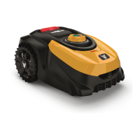 Preview: Mowox RM 600 Li BT