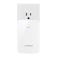 Preview: Linksys RE6350