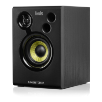 Preview: Hercules DJMONITOR 32