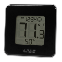 Preview: La Crosse Technology 302-604B