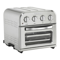 Preview: Cuisinart TOA-28C