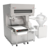Commercial Food Equipment Logo