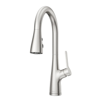 Preview: Pfister Neera LG529-NE