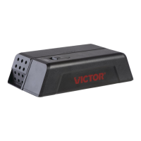 Preview: Woodstream Victor M250S