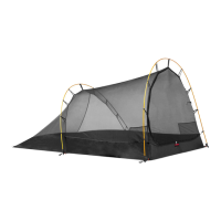 Preview: Hilleberg NALLO