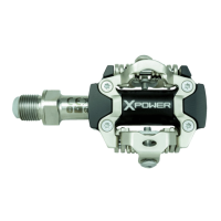 Preview: SRM X-Power