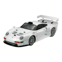 Preview: Porsche 911 GT1 Street 1996