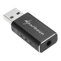 Preview: Sharkoon Gaming DAC Pro S