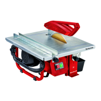 Preview: EINHELL TC-TC 618