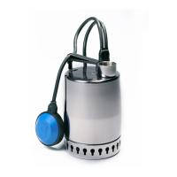 Preview: Grundfos KP 150