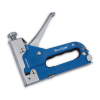Staple Gun Logo