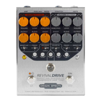 Preview: Origin Effects RevivalDRIVE