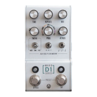 Preview: Walrus Audio Mako Series