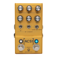 Preview: Walrus Audio Mako Series