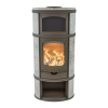 Stove Logo