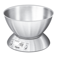 Preview: Beurer KS 54