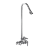 Kitchen & Bath Fixtures Logo