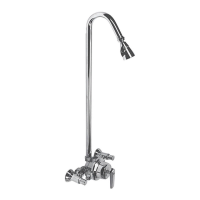 Preview: Speakman S-1495-AF