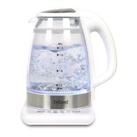 Preview: Tribest RAW TEA KETTLE