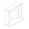 Indoor Furnishing Logo