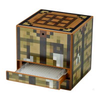 Preview: Mattel Crafting Table