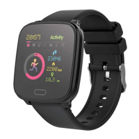 Preview: FOREVER iGO JW-100