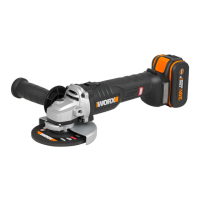 Preview: Worx WX812L