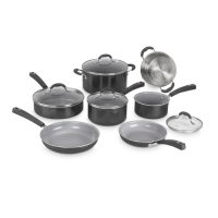 Preview: Cuisinart Non-Stick Cookware