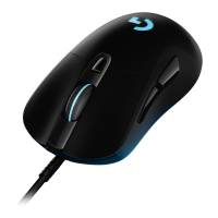 Preview: Logitech G G403 Wireless