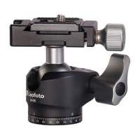 Preview: LEOFOTO LH-25