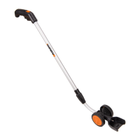 Preview: Worx WA0040