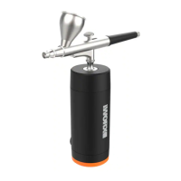 Preview: Worx MAKER X WX742L