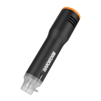 Preview: Worx MAKER X WX743L Series