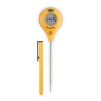Preview: ThermoWorks ThermoPop