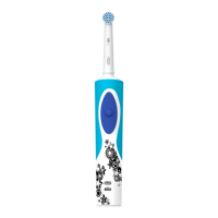 Preview: Braun Oral-B PRO-HEALTH JR