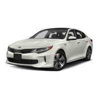Preview: Kia OPTIMA plug-in hybrid