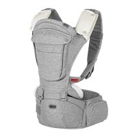 Preview: Chicco SideKick Plus