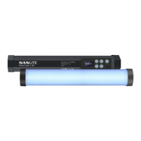 Preview: NANLITE PavoTube II 6C