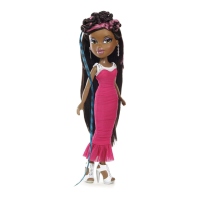 Preview: Bratz Featherageous