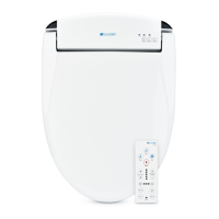Preview: brondell SWASH CL950 Series
